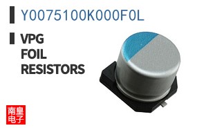 Y0075100K000F0L