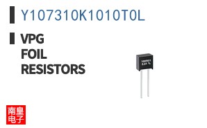 Y107310K1010T0L