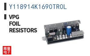 Y118914K1690TR0L