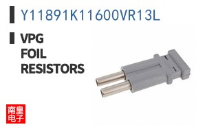 Y11891K11600VR13L