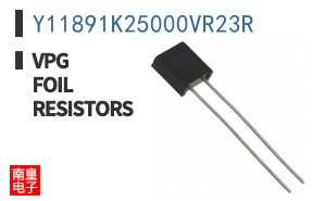 Y11891K25000VR23R