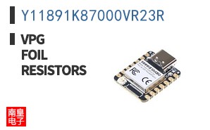 Y11891K87000VR23R