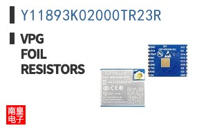 Y11893K02000TR23R
