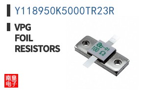 Y118950K5000TR23R