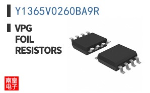 Y1365V0260BA9R