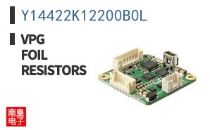 Y14422K12200B0L