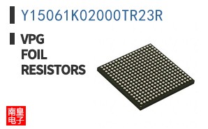 Y15061K02000TR23R