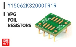 Y15062K32000TR1R