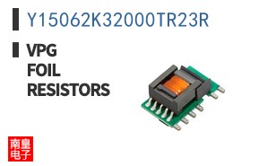 Y15062K32000TR23R