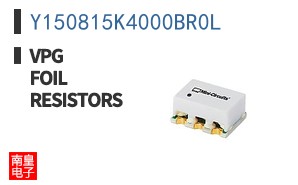 Y150815K4000BR0L