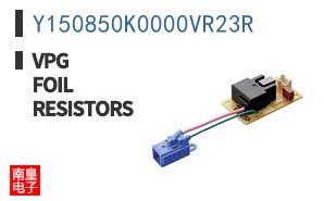 Y150850K0000VR23R