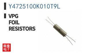Y4725100K010T9L