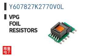 Y607827K2770V0L