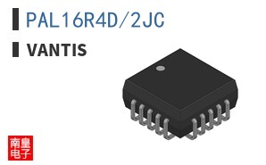 PAL16R4D/2JC