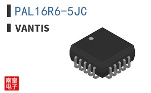 PAL16R6-5JC