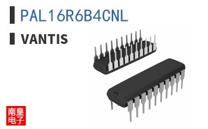PAL16R6B4CNL