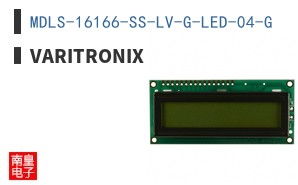 MDLS-16166-SS-LV-G-LED-04-G