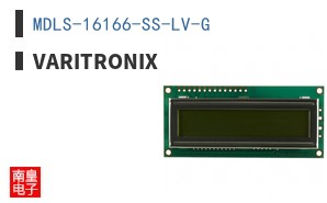 MDLS-16166-SS-LV-G