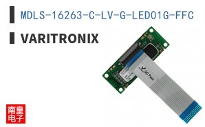 MDLS-16263-C-LV-G-LED01G-FFC