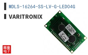 MDLS-16264-SS-LV-G-LED04G