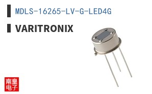 MDLS-16265-LV-G-LED4G