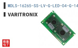 MDLS-16265-SS-LV-G-LED-04-G-14