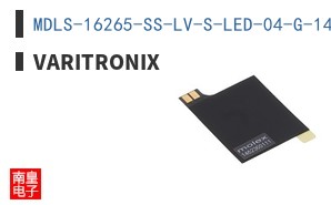 MDLS-16265-SS-LV-S-LED-04-G-14