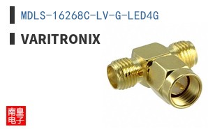 MDLS-16268C-LV-G-LED4G