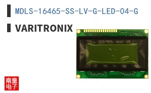 MDLS-16465-SS-LV-G-LED-04-G