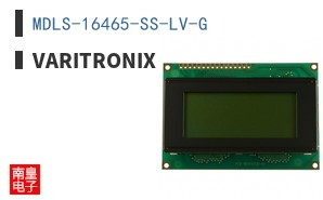MDLS-16465-SS-LV-G
