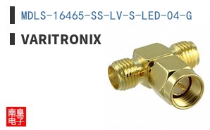 MDLS-16465-SS-LV-S-LED-04-G