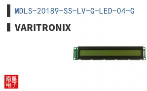 MDLS-20189-SS-LV-G-LED-04-G