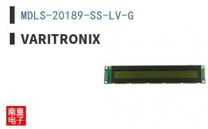MDLS-20189-SS-LV-G