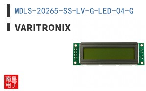 MDLS-20265-SS-LV-G-LED-04-G