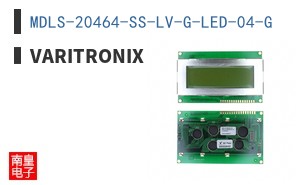MDLS-20464-SS-LV-G-LED-04-G