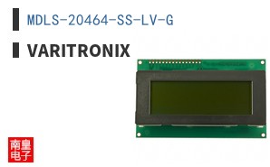 MDLS-20464-SS-LV-G