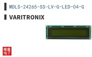 MDLS-24265-SS-LV-G-LED-04-G