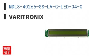 MDLS-40266-SS-LV-G-LED-04-G