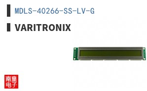 MDLS-40266-SS-LV-G