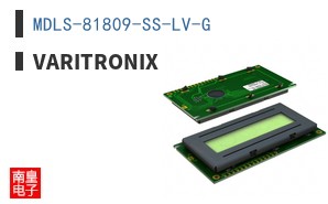 MDLS-81809-SS-LV-G