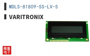 MDLS-81809-SS-LV-S