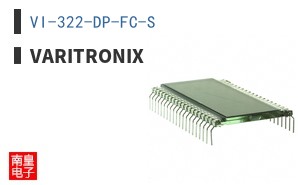 VI-322-DP-FC-S