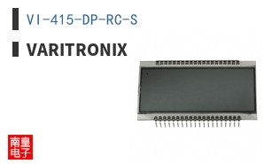 VI-415-DP-RC-S