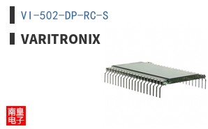 VI-502-DP-RC-S