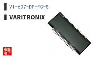 VI-607-DP-FC-S