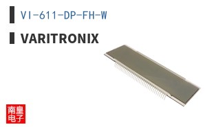 VI-611-DP-FH-W