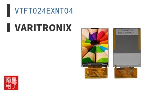 VTFT024EXNT04