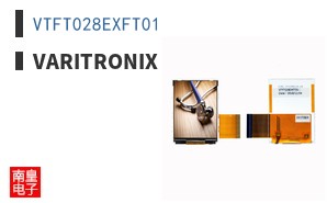 VTFT028EXFT01