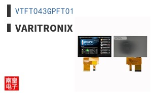 VTFT043GPFT01