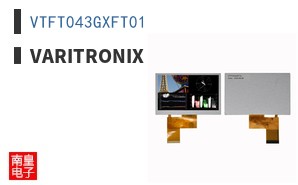 VTFT043GXFT01